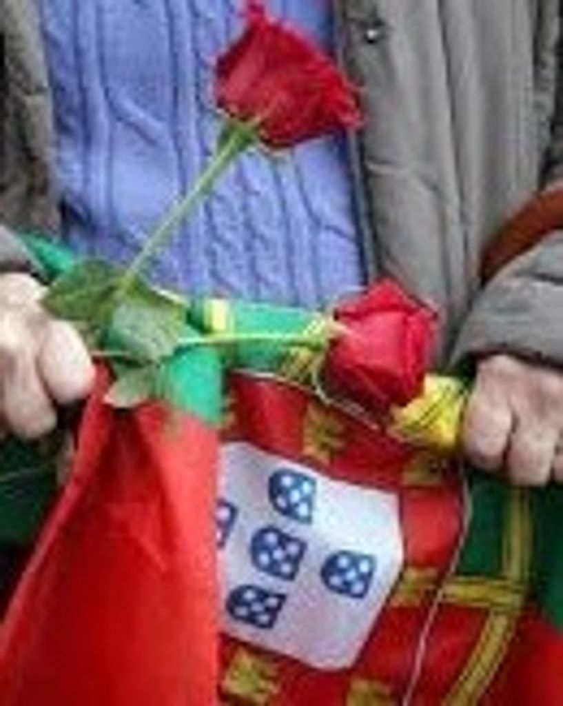 Maria H. Cardoso Tenente Correira Profile Photo