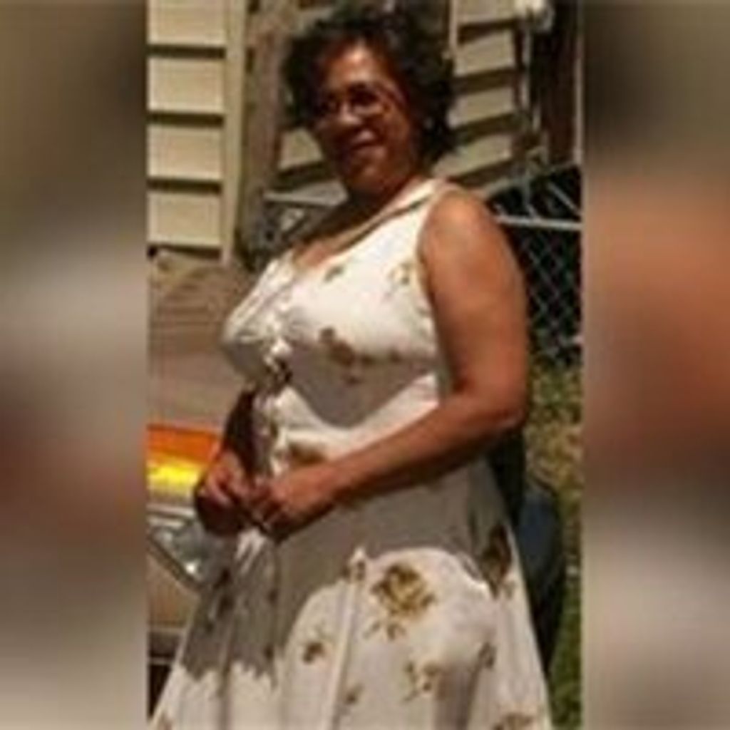 Patricia A. Bell