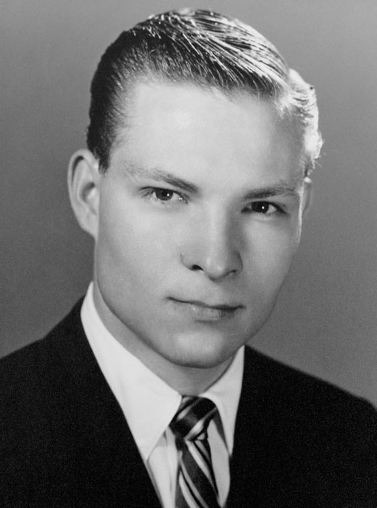 C. Alan Miller