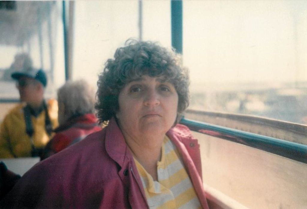 Roberta M. Blankenship