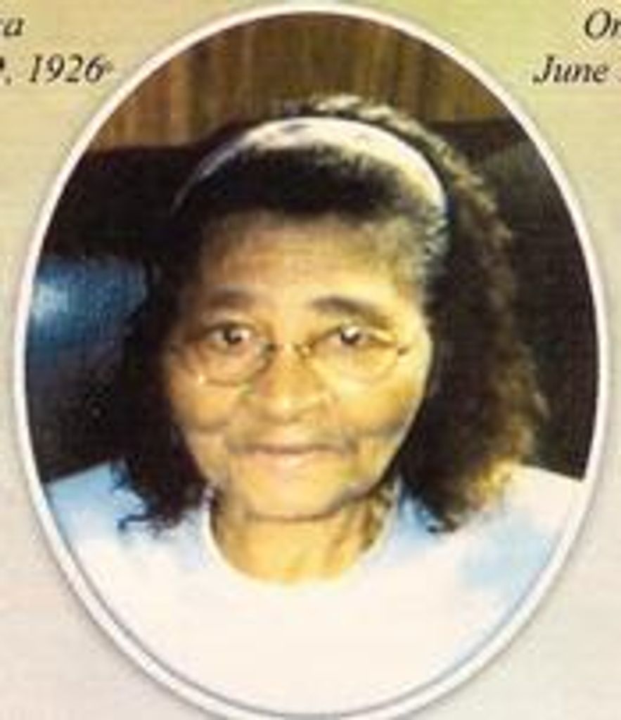 Cleanora N. Norman Profile Photo