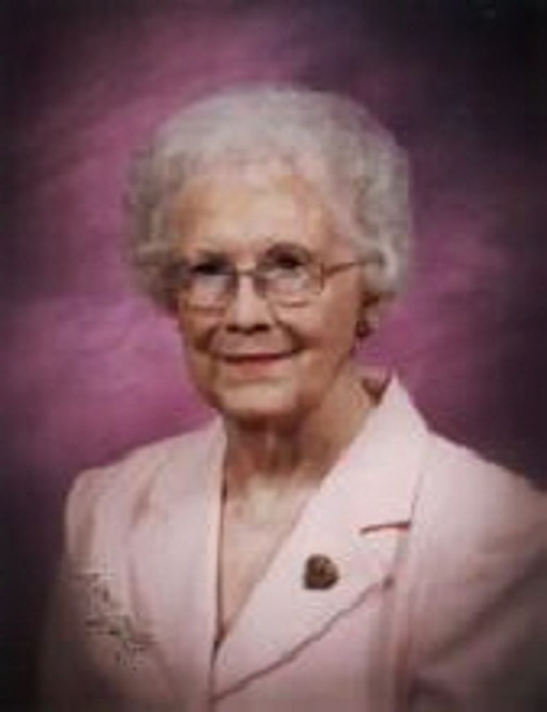 Wilma Violet Duckworth