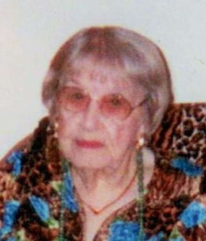 Mary Sophia Wilson Atkerson
