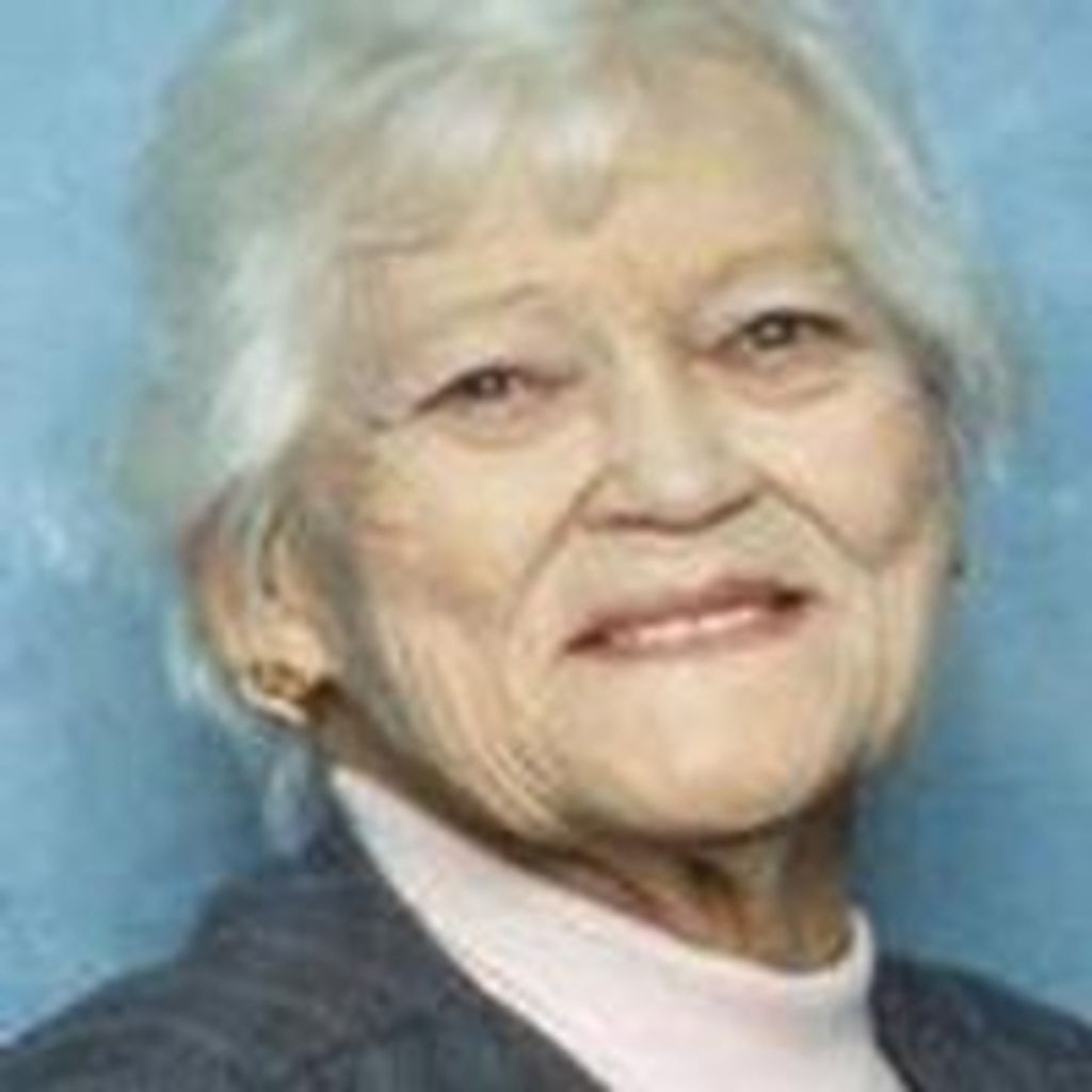 Mildred Moore