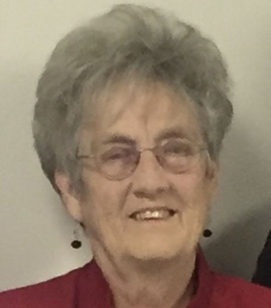 Sandra Barker Profile Photo