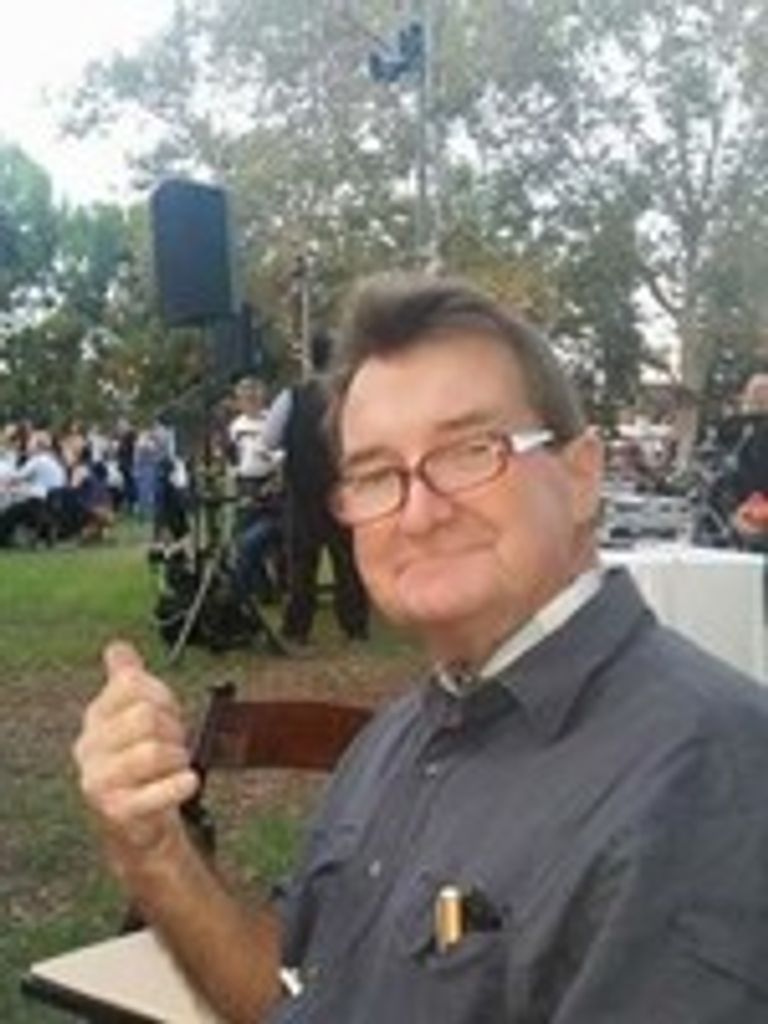 Brendan Myles Kyle