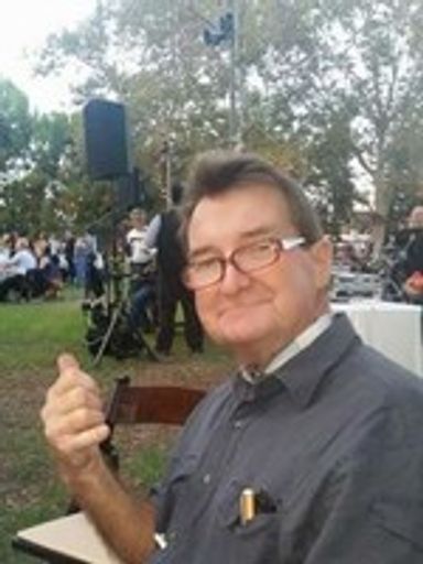 Brendan Myles Kyle Profile Photo