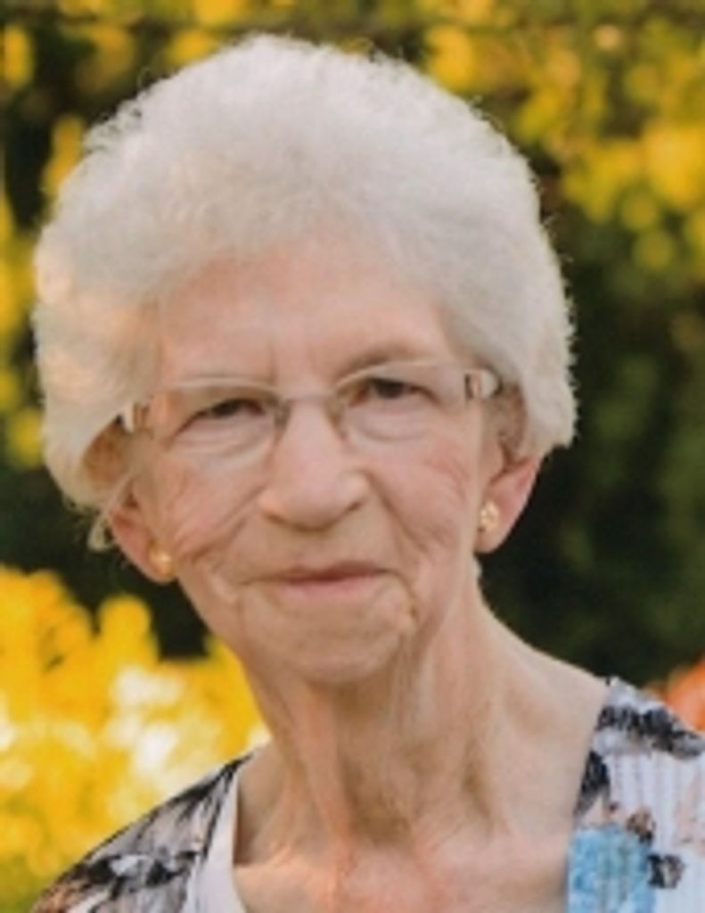 Janis R. Biggert