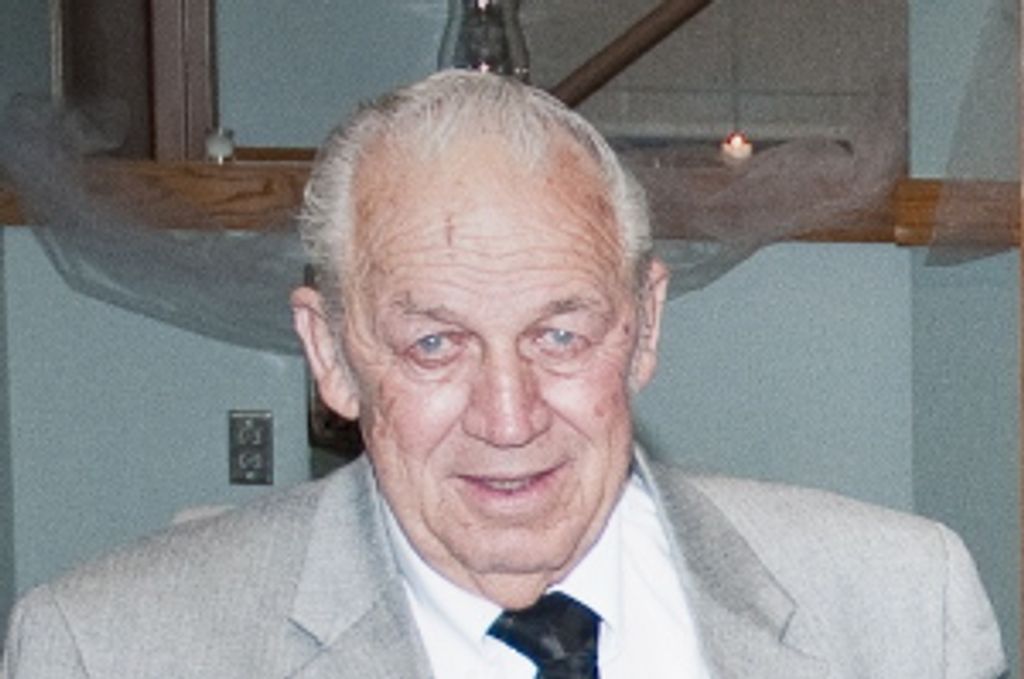 Garth D. Lee