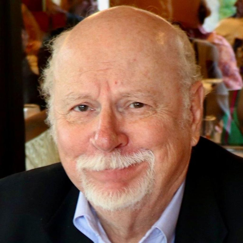 Alan Lee Ladomer Profile Photo