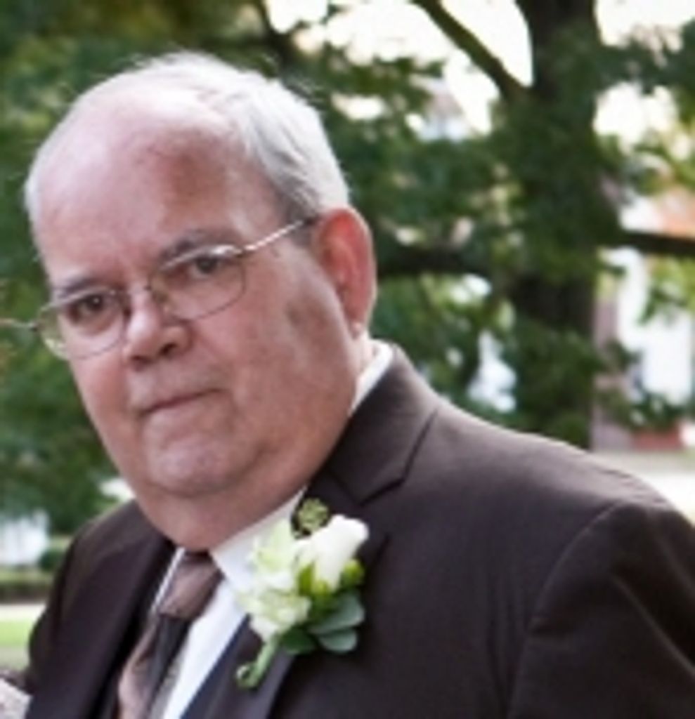 Joseph Leonard Connolly, Jr.