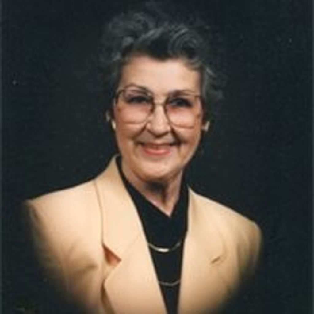 Cecile B. (Baldic) Walsh