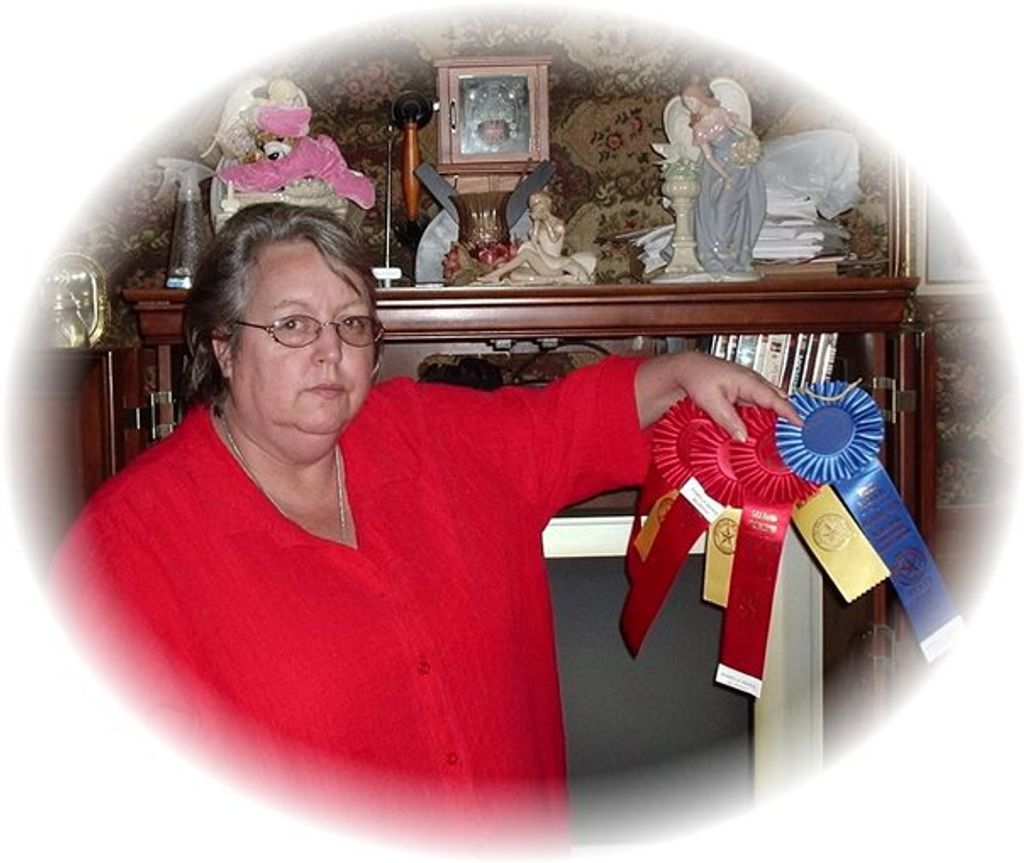 Murphy, Pamela M.