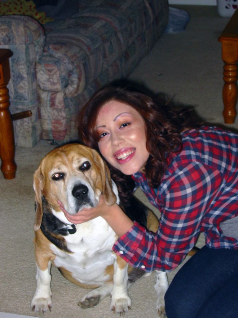 Kayla A. Bauske