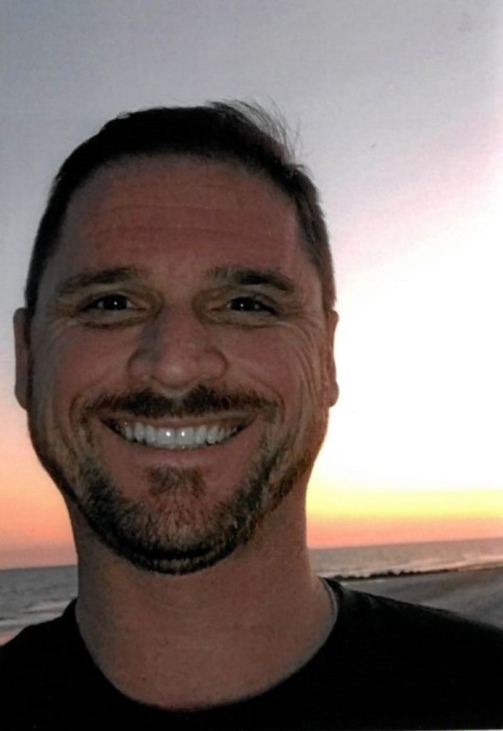 James "Tyler" George