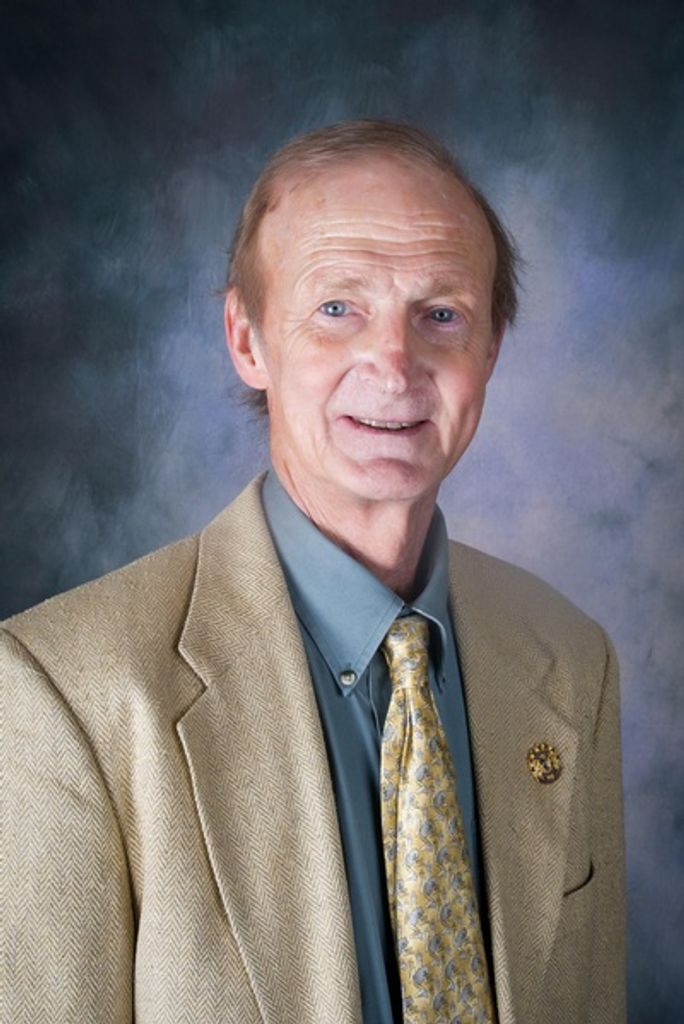 Terrell C. Mcmann Profile Photo
