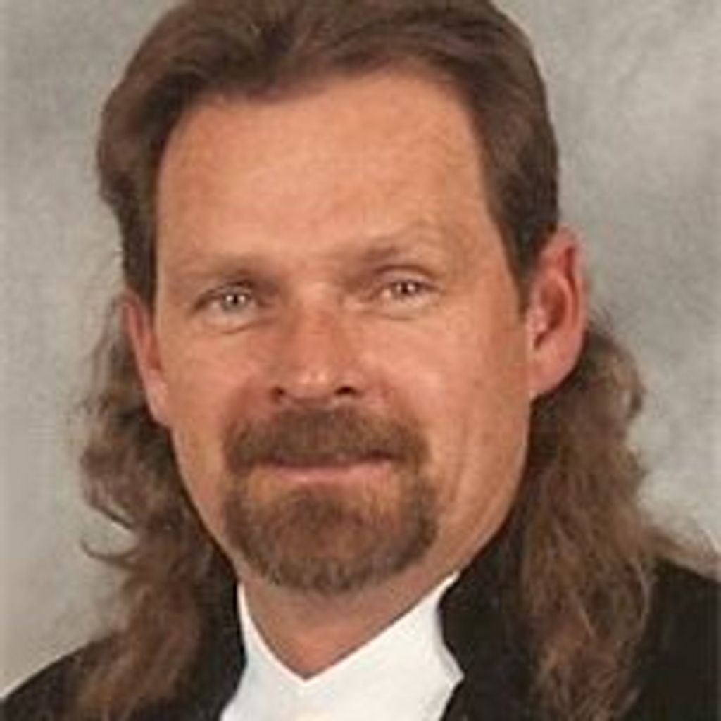 Dean Hill