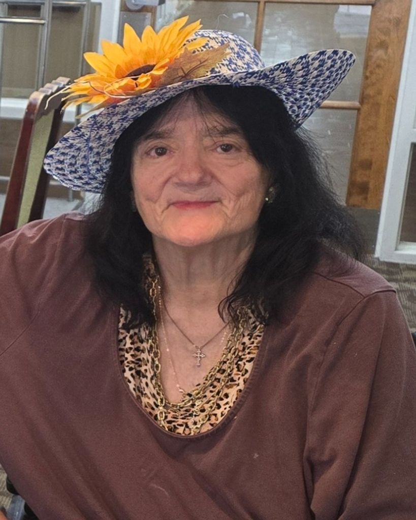 Donna Puckett Holcombe Profile Photo
