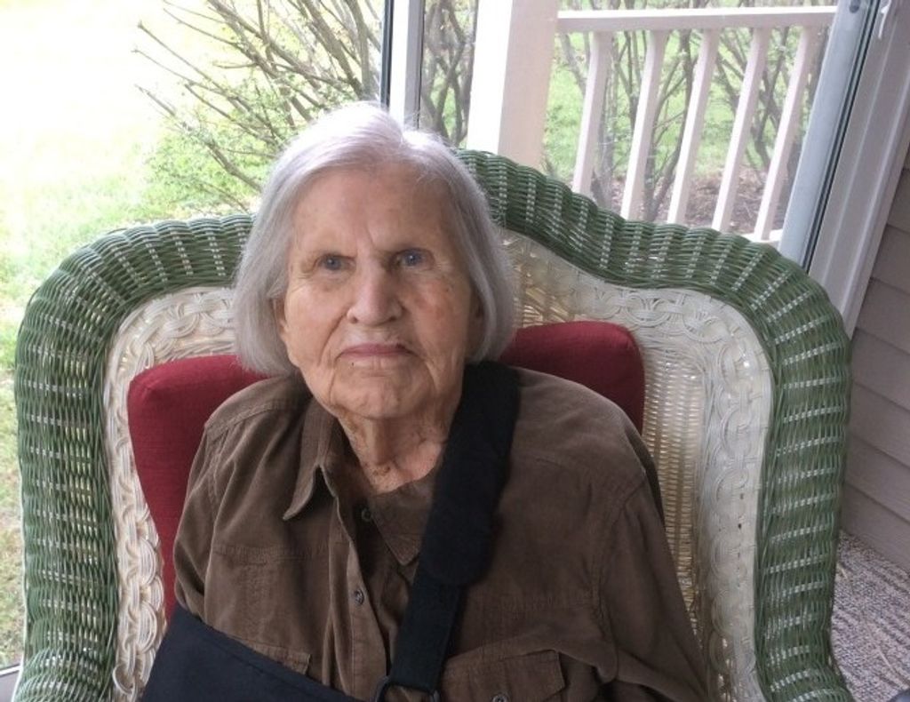 Martha L. (Bajumpaa)  Wasson