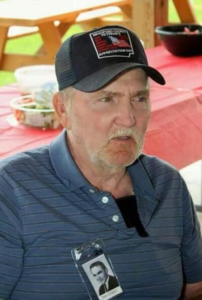 Donald "Donnie" L. Chilson Profile Photo