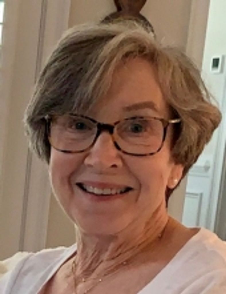 Judith  Hurd Profile Photo