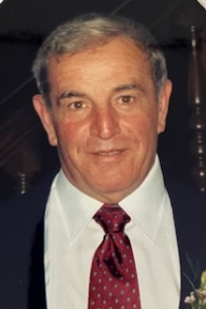 Norman R. Mucciarone