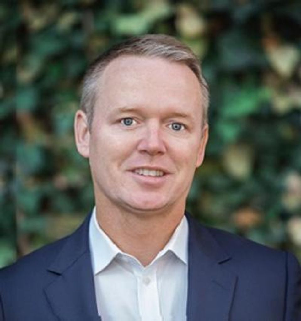 Michael Garrison Ii Profile Photo