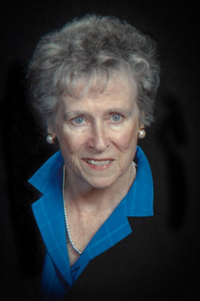 Joyce Edwards Engel