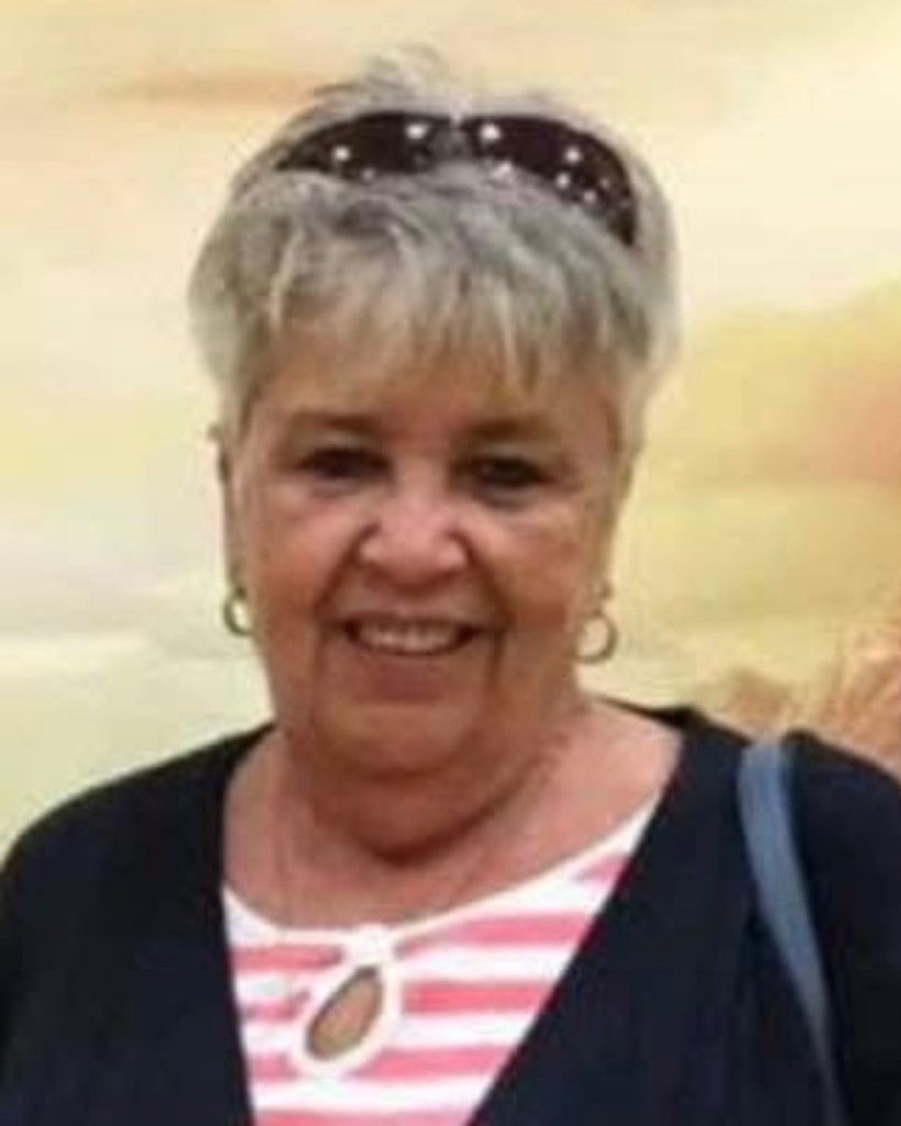 Jeanne Gumm Profile Photo