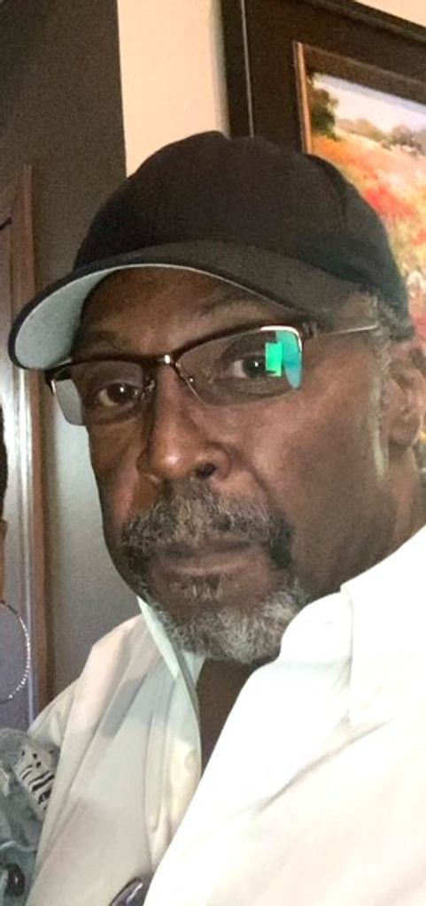 Wayne G. Bowden Profile Photo