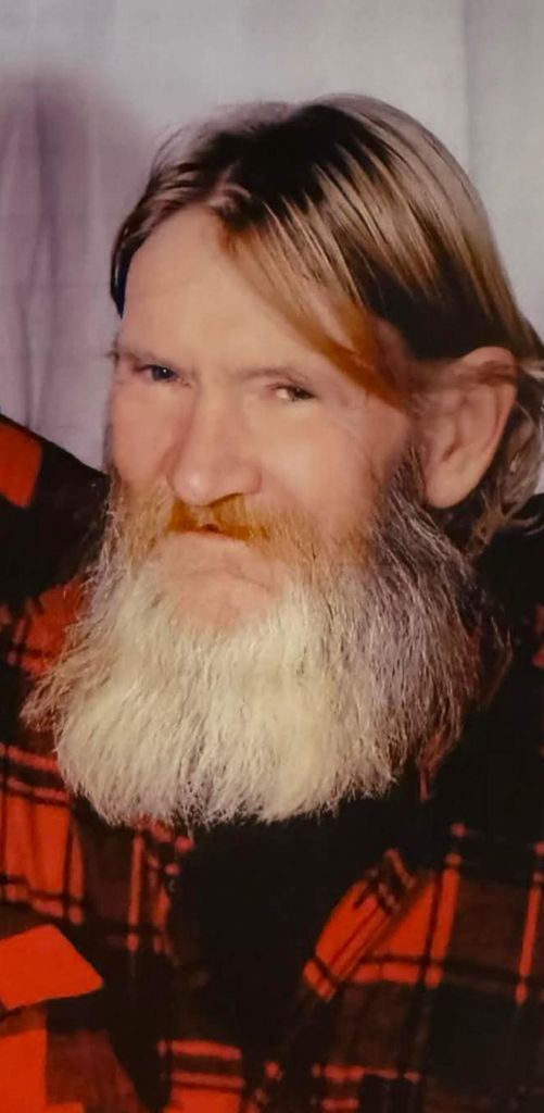Jimmy Darrell Johnson Profile Photo