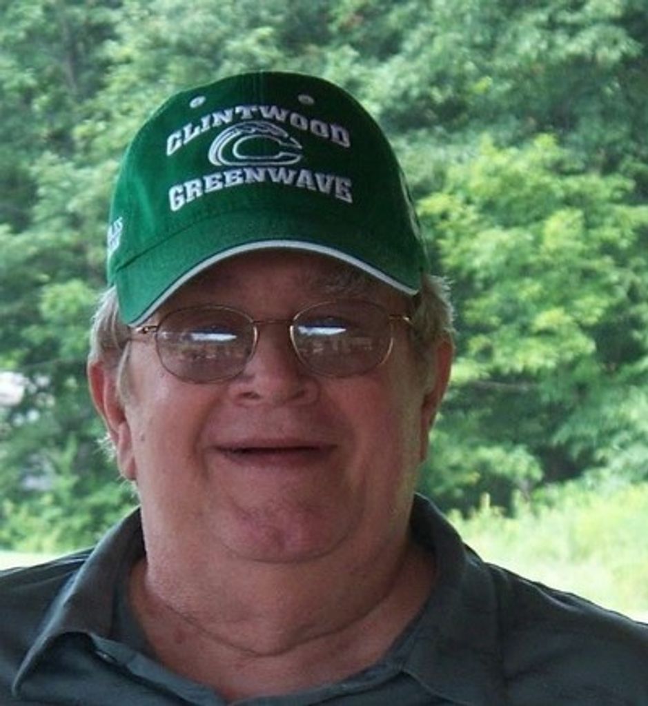 Roger Lee Puckett Sr. Profile Photo