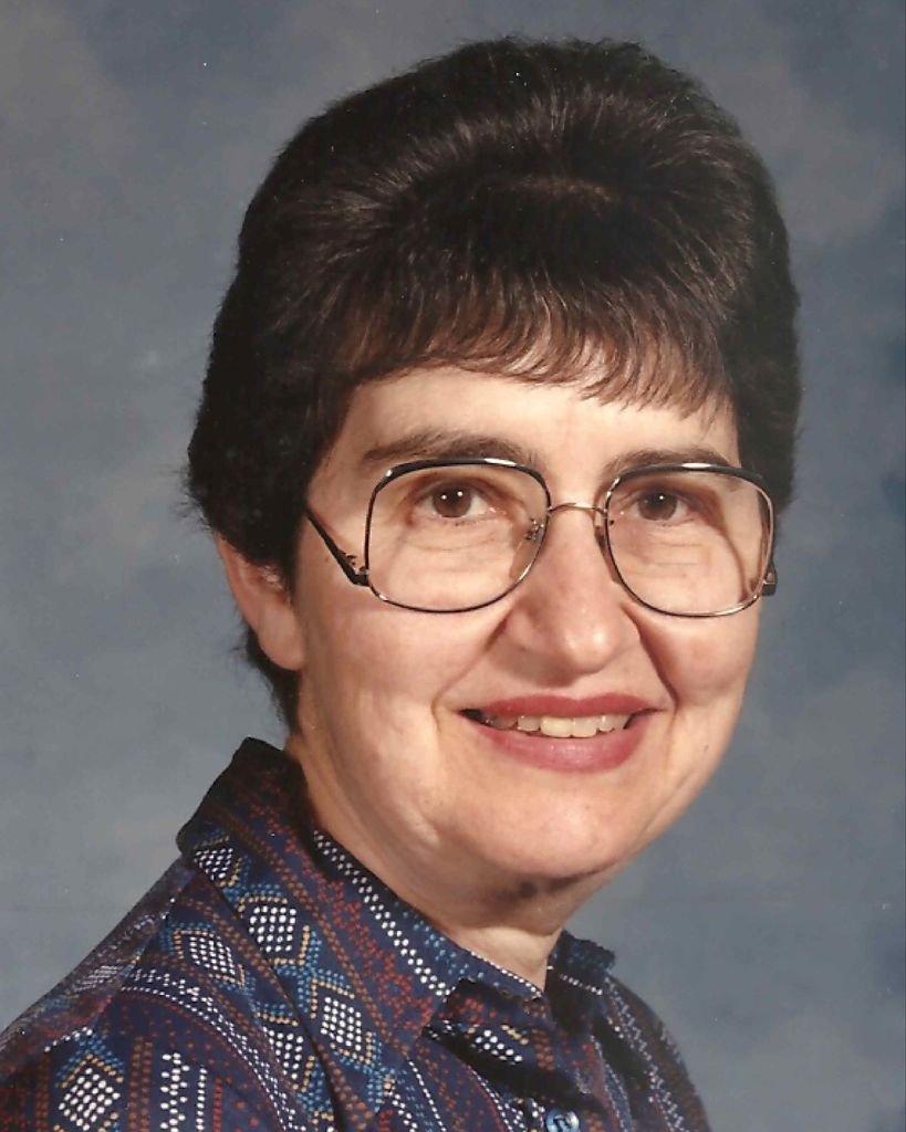 Mrs. Joyce Gordon