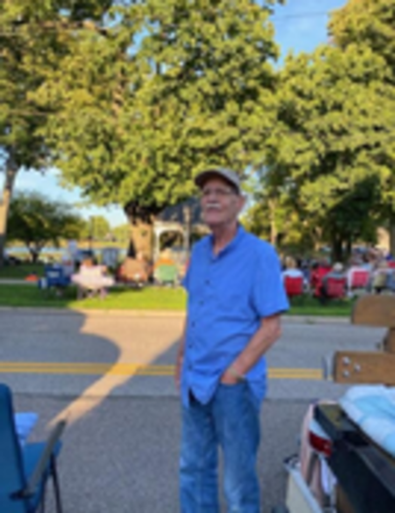 August Michael Ocepek