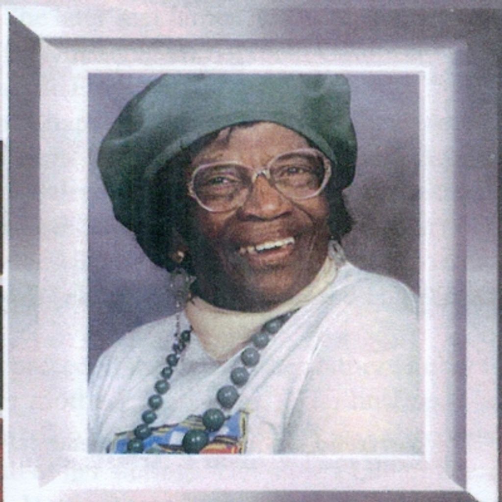 Cetta B. Thompson Profile Photo