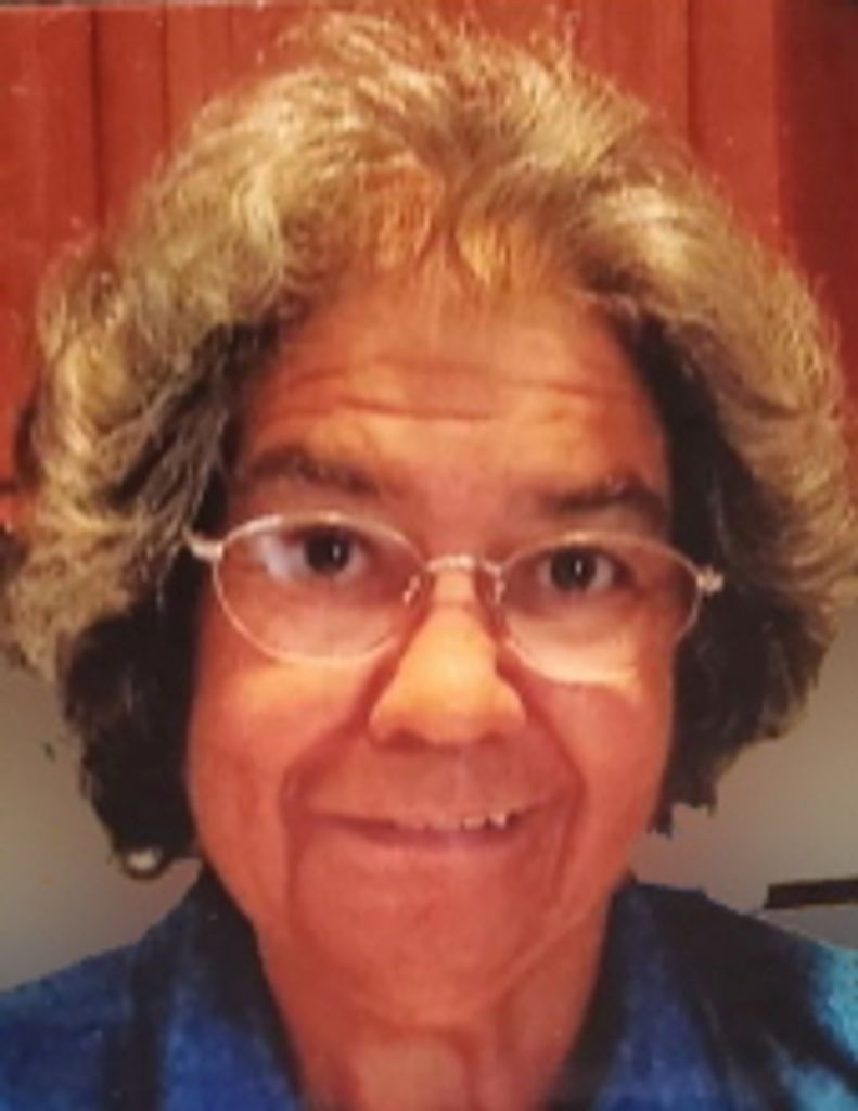Juanita P. Bolden Profile Photo