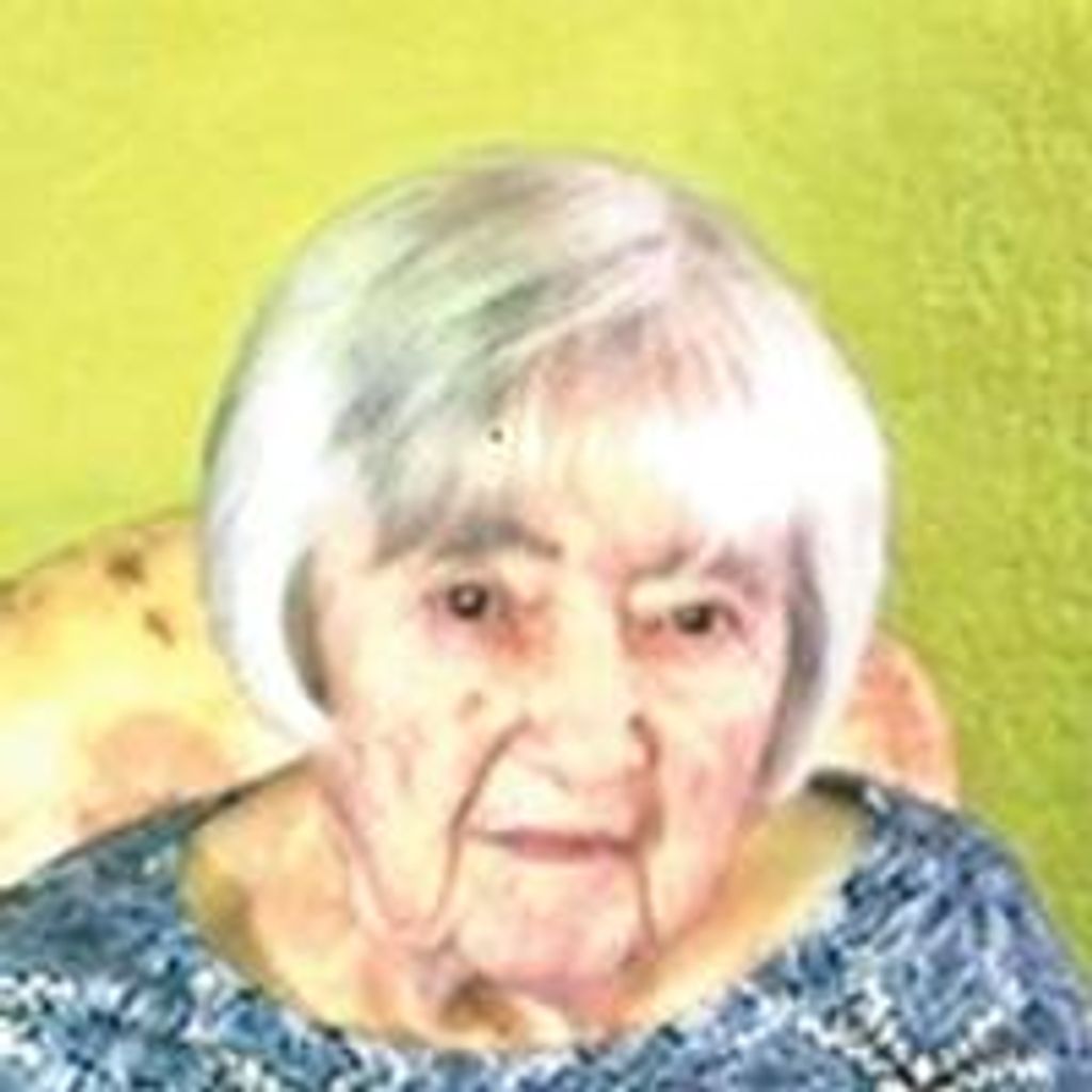 Susanna Rhoden