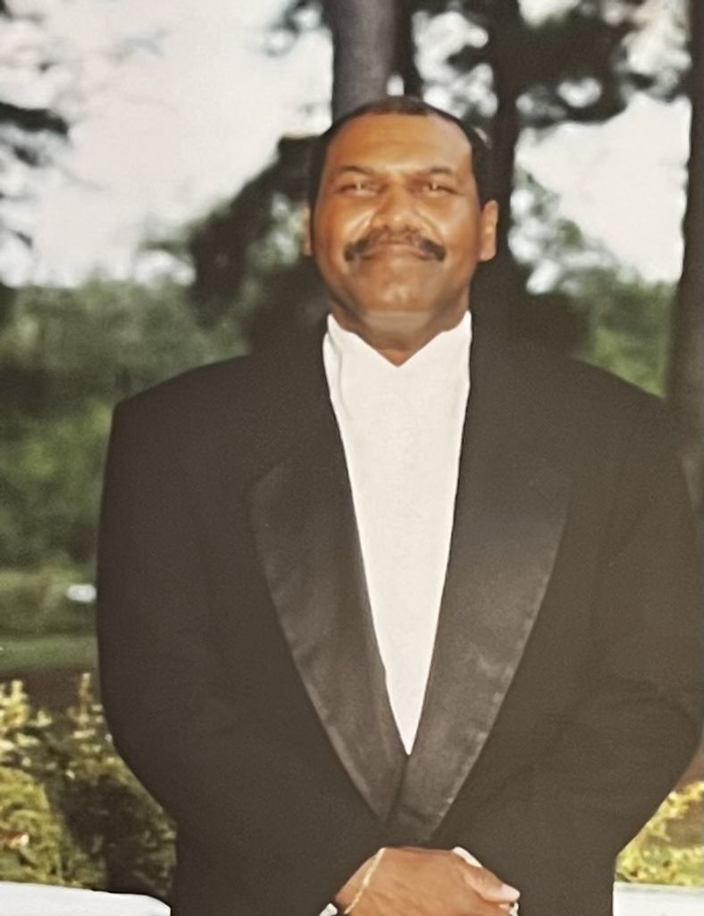 Stanley  Milford Fowler Profile Photo
