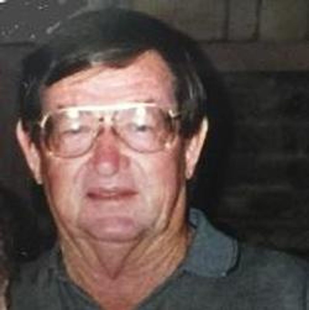 Willard Richard Sylvester, Sr. Profile Photo