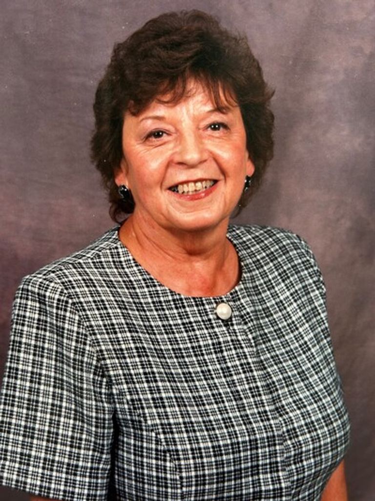 Nancy Ratcliffe Light Profile Photo