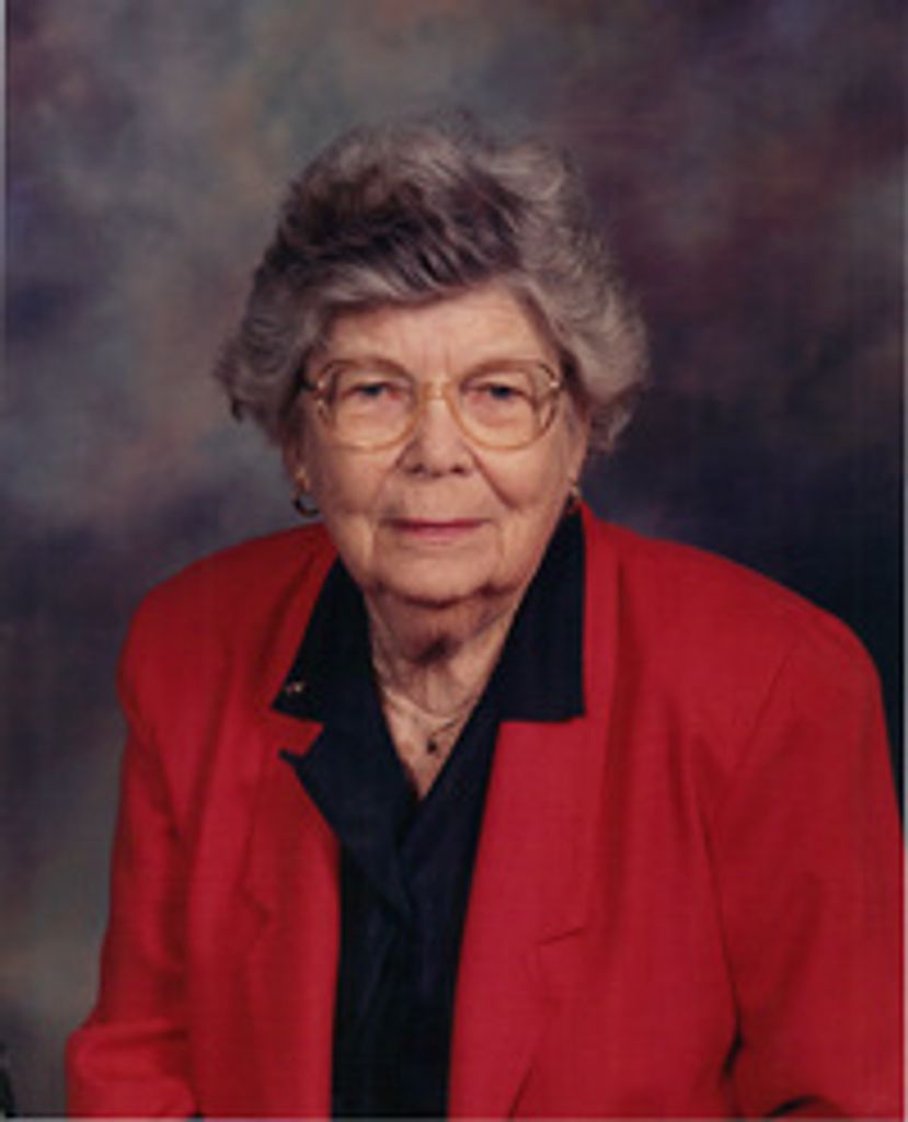 Helen Dice