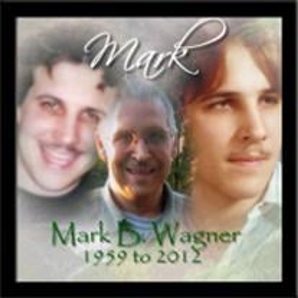 Mark B. Wagner