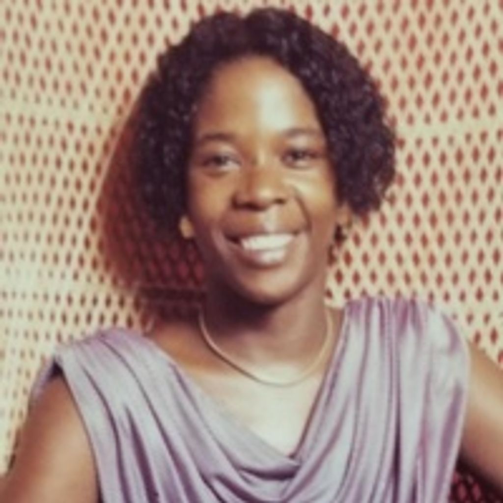 Patricia Ann Haynes