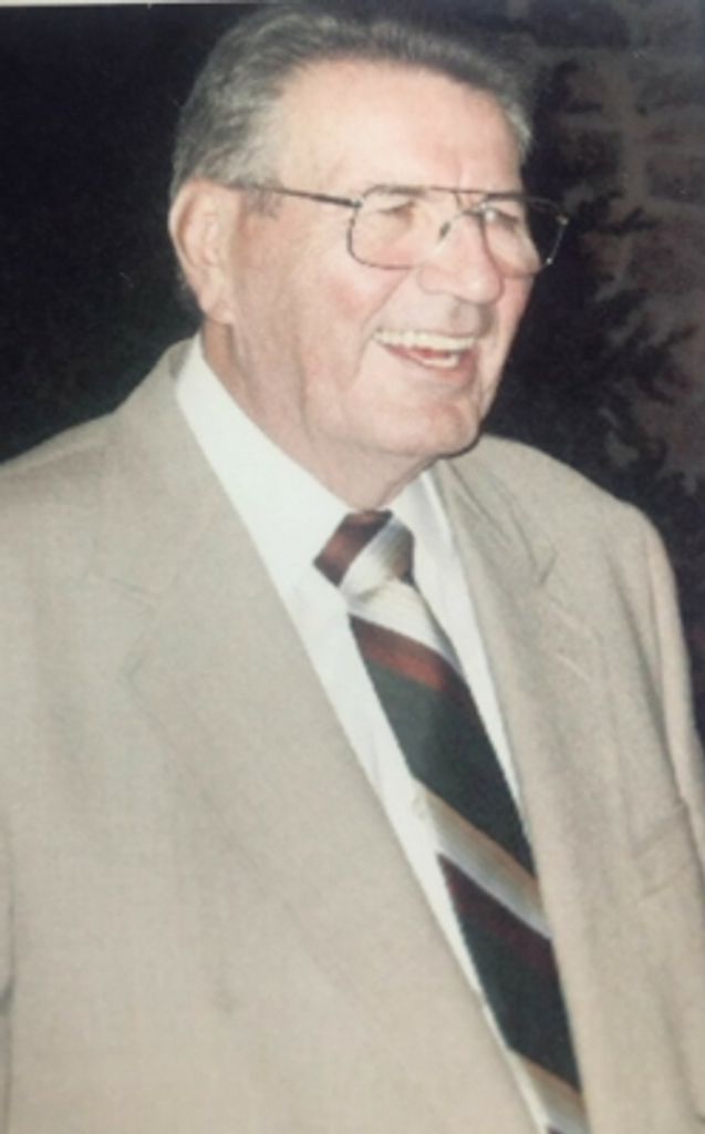 Leo L. Holland Profile Photo