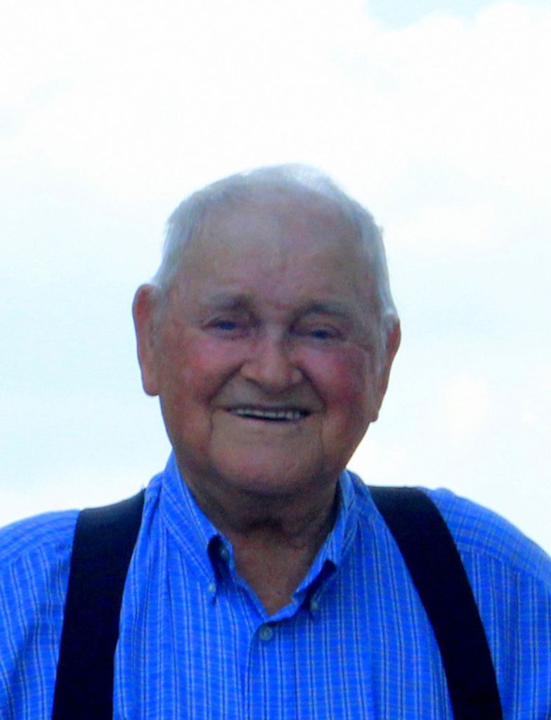 John Andrew Zaruba