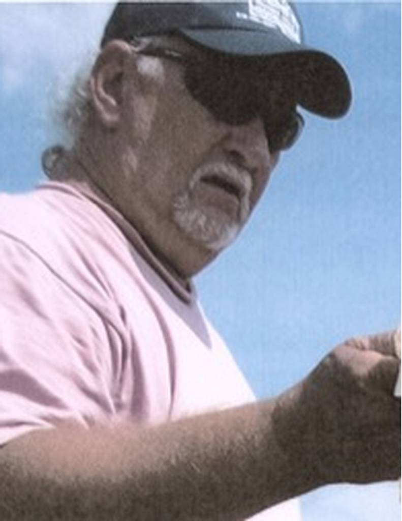 Mark G. Thomas Profile Photo