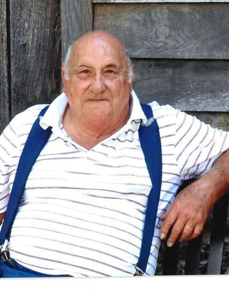Carl E. Ehrenberg Profile Photo