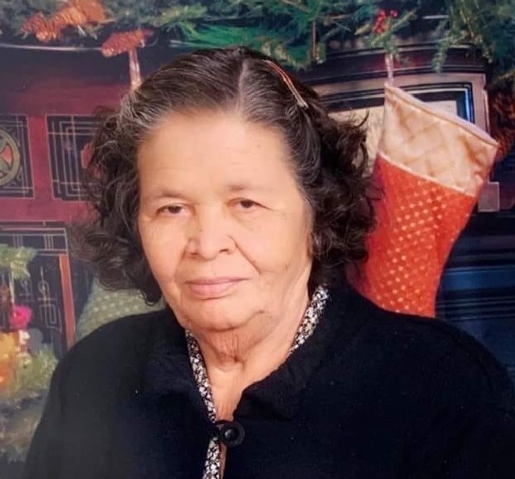 Ana Luisa Parada-Campos 
 July 17, 2019