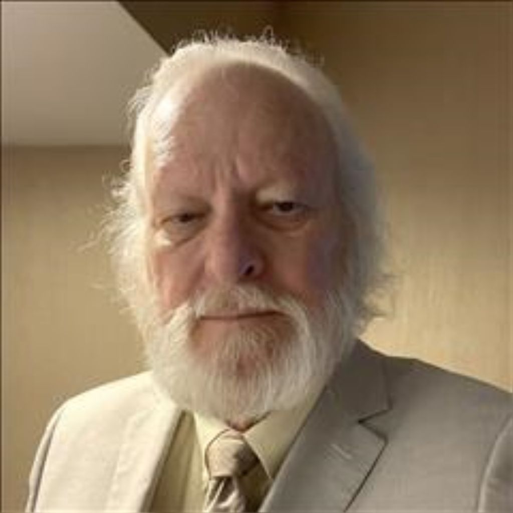 Lawrence Earl Martin