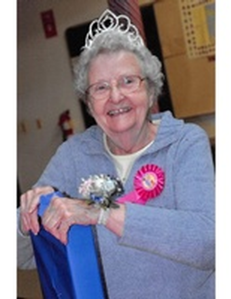 Mildred  M. Koebel Profile Photo